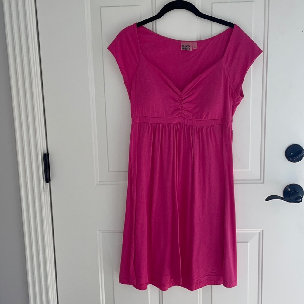 Make+Model Dress Nordstrom Size M